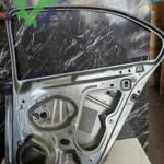 VOLKSWAGEN JETTA SAĞ ARKA KAPI 5C6833056