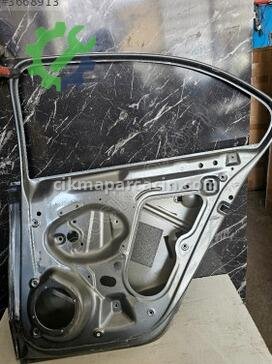 Volkswagen Jetta Sağ Arka Kapı 5C6833056 çıkma parça