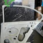 VOLKSWAGEN JETTA SAĞ ARKA KAPI 5C6833056