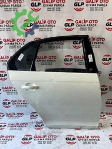 VOLKSWAGEN JETTA SAĞ ARKA KAPI ORJINAL ÇIKMA