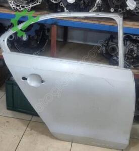 Çıkma Sağ Arka Kapı — Volkswagen Jetta