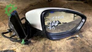 Çıkma Sağ Dış Ayna — Volkswagen Jetta