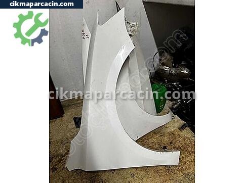 Volkswagen Jetta Sağ Çamurluk çıkma parça