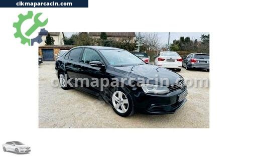 Volkswagen Jetta Sağ Ön Far çıkma parça