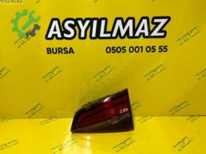 VOLKSWAGEN JETTA SAĞ İÇ STOP 14-18 (ORJİNAL)
