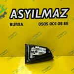 VOLKSWAGEN JETTA SAĞ İÇ STOP 14-18 (ORJİNAL)