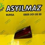 VOLKSWAGEN JETTA SAĞ İÇ STOP 14-18 (ORJİNAL HATASIZ)