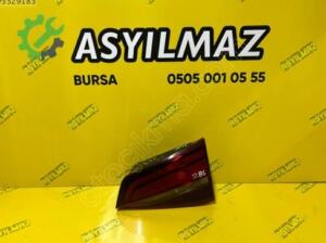 VOLKSWAGEN JETTA SAĞ İÇ STOP 14-18 (ORJİNAL HATASIZ)