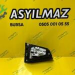 VOLKSWAGEN JETTA SAĞ İÇ STOP 14-18 (ORJİNAL HATASIZ)