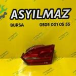 VOLKSWAGEN  JETTA  SAĞ İÇ STOP (ORJİNAL )