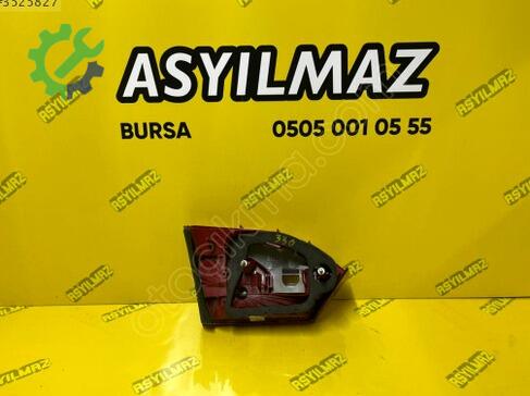 Volkswagen Jetta Sağ Arka Stop 5C6945094 çıkma parça