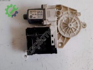 VOLKSWAGEN JETTA SAĞ KAPI CAM MOTORU VE BEYNİ