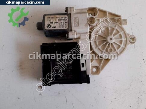 Volkswagen Jetta Cam Motoru çıkma parça