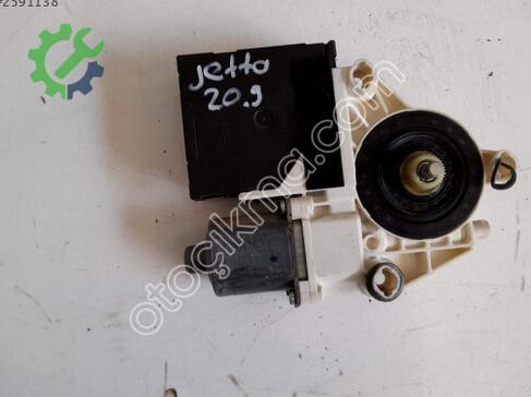 Volkswagen Jetta Cam Motoru çıkma parça
