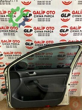 Volkswagen Jetta Sağ Ön Kapı çıkma parça