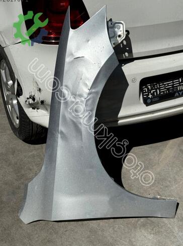 Volkswagen Jetta Sağ Ön Çamurluk çıkma parça