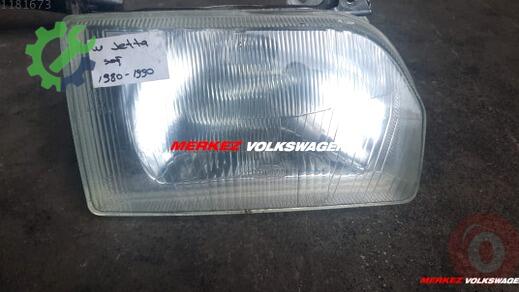 Volkswagen Jetta Sağ Ön Far çıkma parça