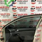 Volkswagen Jetta Sağ Ön İç Kapı Kolu Hatasız Orjinal Çıkma