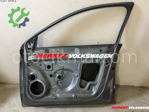 Volkswagen Jetta Sağ Ön Kapı çıkma parça
