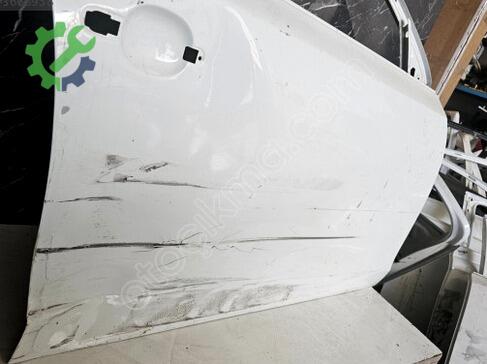 Volkswagen Jetta Sağ Ön Kapı 5C6831056 çıkma parça