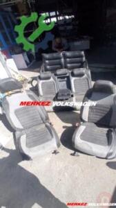 VOLKSWAGEN – JETTA / SAĞ ÖN KOLTUK-SOL ÖN KOLTUK (HİGHLİNE)