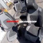 VOLKSWAGEN – JETTA / SAĞ ÖN KOLTUK-SOL ÖN KOLTUK (HİGHLİNE)