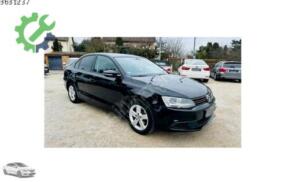 Volkswagen Jetta Sağ Şasi Çıkma