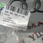 Volkswagen jetta sağ sis kapak orjinal yeni