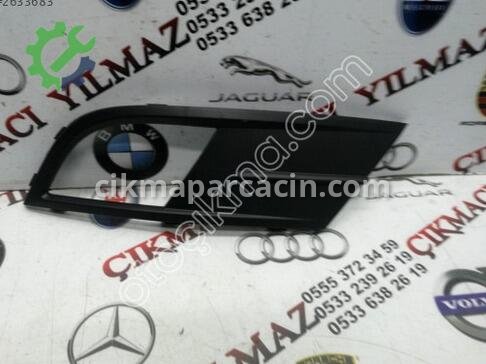 Volkswagen Jetta Sis Farı Çerçevesi çıkma parça
