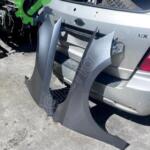 Volkswagen Jetta Sağ Sol Çamurluk Çıkma Orijinal
