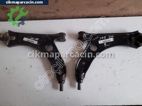 Volkswagen Jetta Salıncak (Alt Tabla) çıkma parça