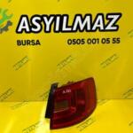 VOLKSWAGEN JETTA SAĞ STOP 11-14 (ORJİNAL HATASIZ)