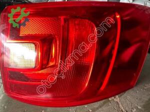 Sağ Stop Volkswagen Jetta Çıkma
