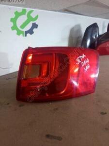 Volkswagen Jetta Orijinal Çıkma Sağ Arka Stop