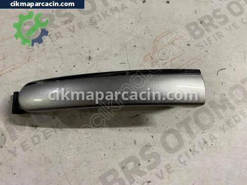 Volkswagen Jetta Kapı Kolu çıkma parça