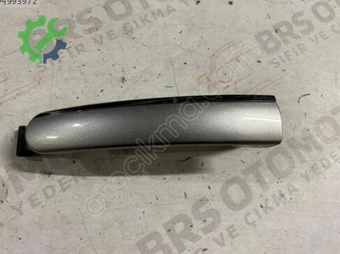 Volkswagen Jetta Kapı Kolu çıkma parça