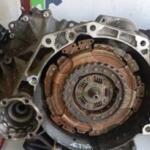 Volkswagen Jetta Şanzıman Komple Sökme Çıkma