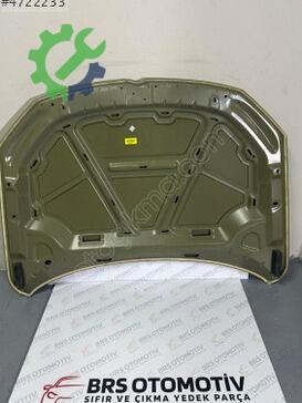 Volkswagen Jetta Ön Kaput 5C6823031E çıkma parça