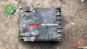 VOLKSWAGEN – JETTA / SİGORTA KUTUSU ÜST KAPAĞI (1K0937132F)