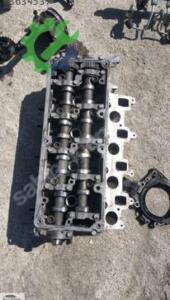 Çıkma Orijinal Silindir Kapağı Volkswagen Jetta