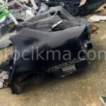 Volkswagen Jetta Sol Arka But hatasız orjinal çıkma