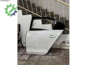 Volkswagen Jetta Sol Arka Kapı Hatasız Çıkma Orijinal