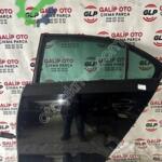 Volkswagen Jetta Sol Arka Kapı Hatasız Orjinal Çıkma