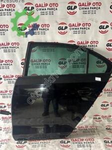 Volkswagen Jetta Sol Arka Kapı Hatasız Orjinal Çıkma