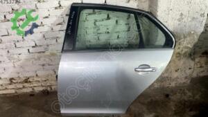 Volkswagen Jetta Sol Arka Kapı Çıkma
