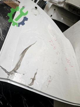 Volkswagen Jetta Sol Arka Kapı 5C6833055 çıkma parça