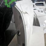 VOLKSWAGEN JETTA SOL ARKA KAPI 5C6833055