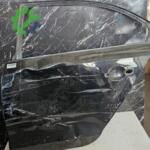VOLKSWAGEN JETTA SOL ARKA KAPI 5C6833055