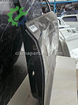 Volkswagen Jetta Sol Arka Kapı 5C6833055 çıkma parça