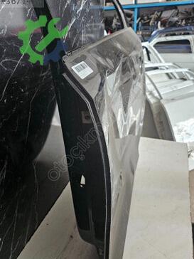 Volkswagen Jetta Sol Arka Kapı 5C6833055 çıkma parça